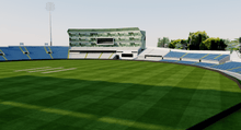 Load image into Gallery viewer, Headingley Cricket Ground - Leeds 3D model (Updated 2024)
