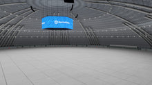 Load image into Gallery viewer, Jeddah Superdome Saudi Arabia events 3d geniusandgerry

