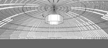 Load image into Gallery viewer, Jeddah Superdome Saudi Arabia events 3d geniusandgerry
