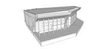 Load image into Gallery viewer, K-Arena Yokohama - Japan 3D model
