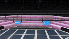 Load image into Gallery viewer, K-Arena Yokohama - Japan 3D model
