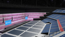 Load image into Gallery viewer, K-Arena Yokohama - Japan 3D model
