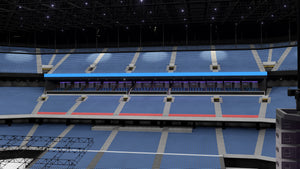 K-Arena Yokohama - Japan 3D model