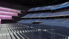 Load image into Gallery viewer, K-Arena Yokohama - Japan 3D model
