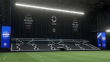 Load image into Gallery viewer, Kingdom Arena - Riyadh Arabia Saudi 3D model
