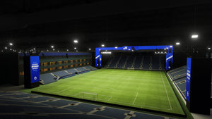 Kingdom Arena 3D Model Riyadh Football Stadium
