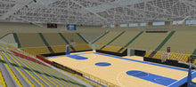Load image into Gallery viewer, Pabellón Municipal Wurzburg Salamanca españa perfumerias avenida baloncesto femenino
