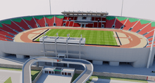 Load image into Gallery viewer, sultan qboos sports complex stadium 3D Oman
