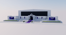 Load image into Gallery viewer, TheArena Venue Riyadh KSA Saudi Arabia events exhibitions
