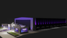Load image into Gallery viewer, TheArena Venue Riyadh KSA Saudi Arabia events exhibitions
