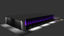 Load image into Gallery viewer, TheArena Venue Riyadh KSA Saudi Arabia events exhibitions
