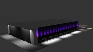 TheArena Venue Riyadh KSA Saudi Arabia events exhibitions