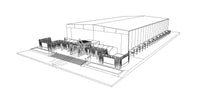 Load image into Gallery viewer, TheArena Venue Riyadh KSA Saudi Arabia events exhibitions
