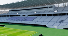 Load image into Gallery viewer, Ajinomoto Stadium - Tokyo 3D model
