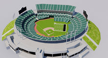 Load image into Gallery viewer, Alameda County Coliseum - Oakland USA 3D model
