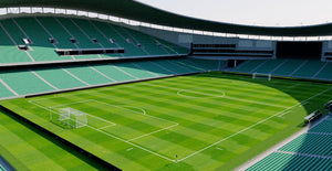 Allianz Stadium - Sydney Football Stadium 3D model