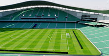 Load image into Gallery viewer, Allianz Stadium - Sydney Football Stadium 3D model
