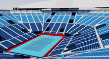 Load image into Gallery viewer, Ariake Coliseum - Tokyo 3D model
