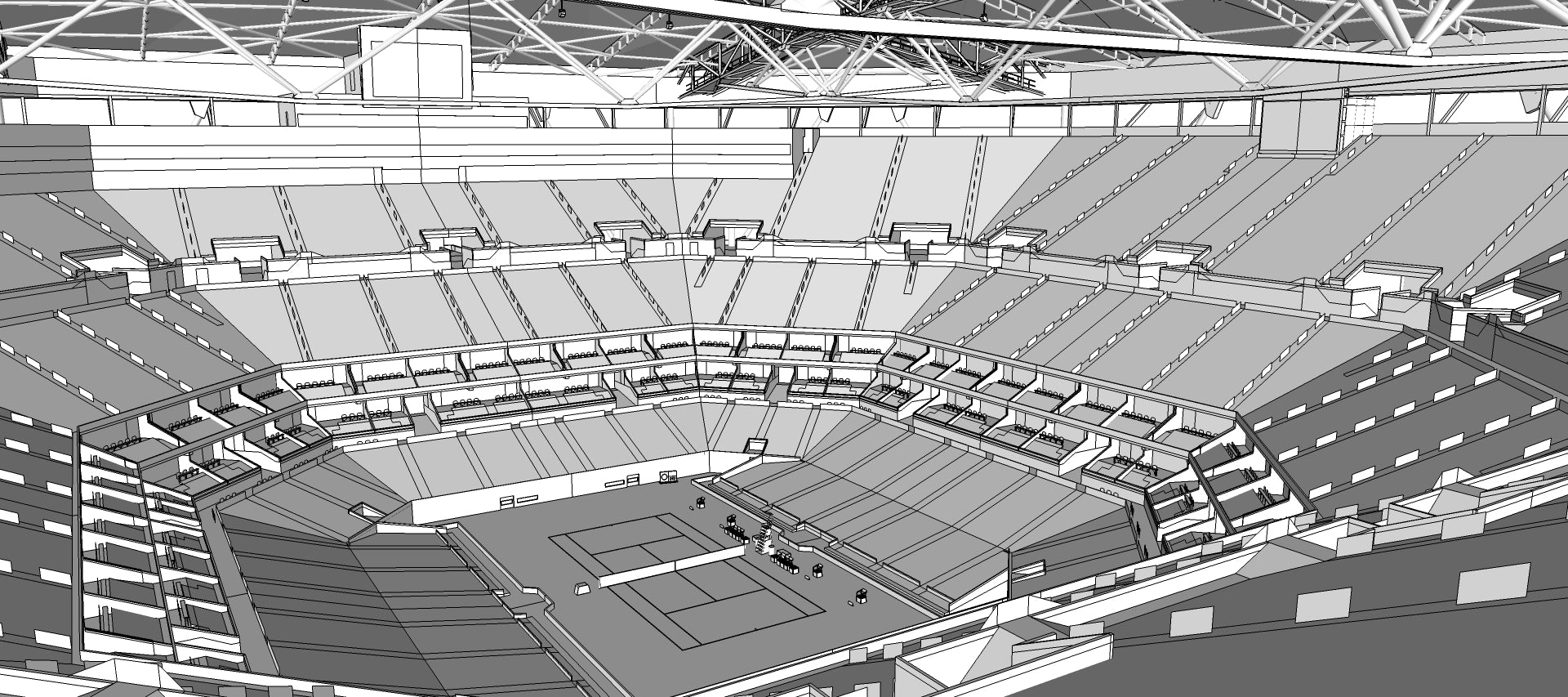 Arthur Ashe Stadium Seating Chart View Cabinets Matttroy arthur-ashe-stadium-seating-chart-view-cabinets-matttroy