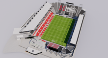 Load image into Gallery viewer, Audi Field - Washington DC - USA 3D model
