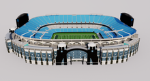 Load image into Gallery viewer, Bank of America Stadium - Carolina Panthers USA 3D model
