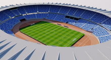 Load image into Gallery viewer, Boris Paichadze Dinamo Arena - Georgia 3D model
