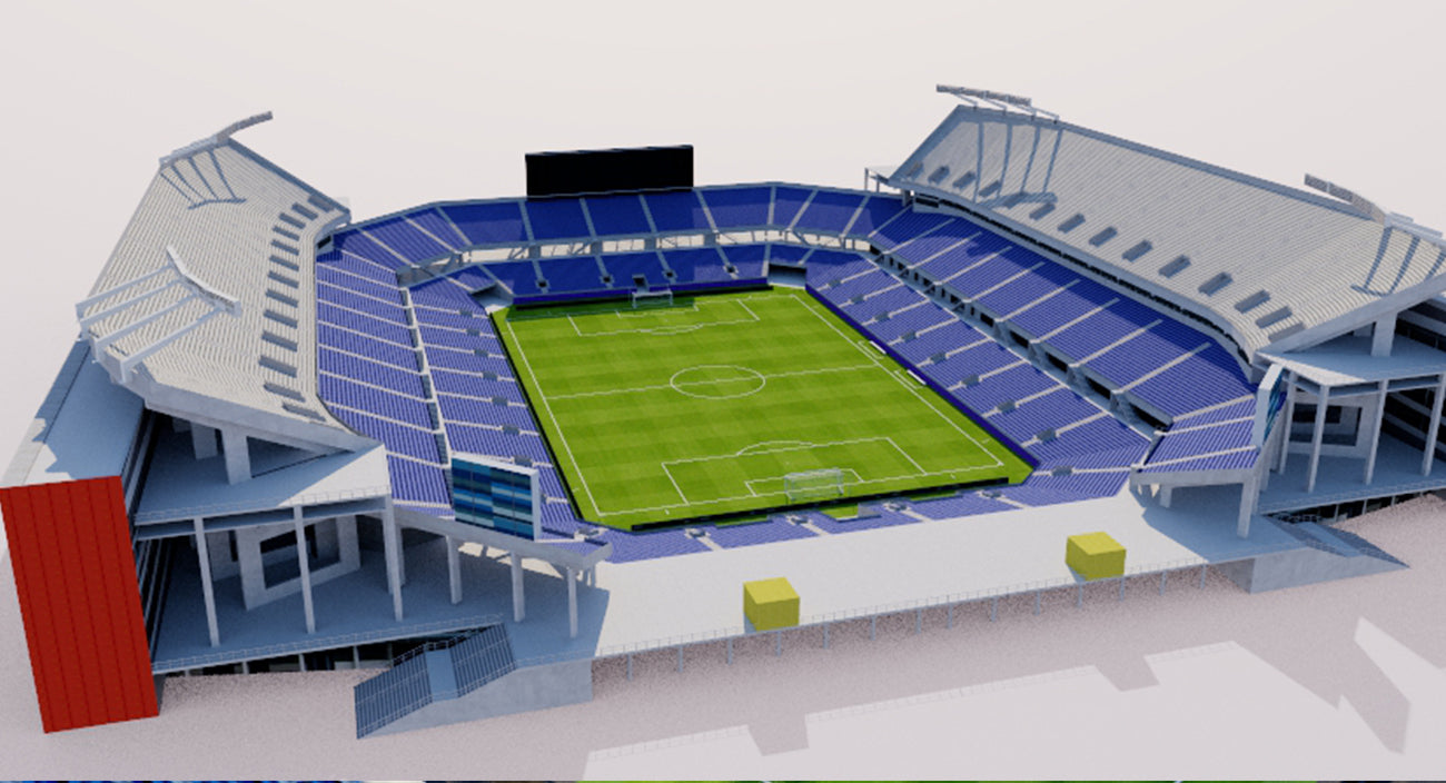 Orlando Citrus Bowl