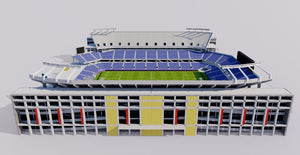 Orlando Citrus Bowl - Camping World Stadium  3D model