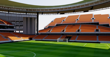 Load image into Gallery viewer, Central Stadium Yekaterinburg - Russia 3D model

