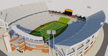 Load image into Gallery viewer, Clemson Memorial Stadium - USA 3D model
