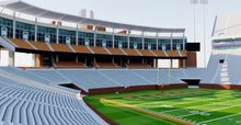 Load image into Gallery viewer, Clemson Memorial Stadium - USA 3D model
