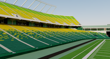Load image into Gallery viewer, Commonwealth Stadium - Edmonton Canada 3D model
