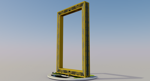 3D Models | 3D Stadiums | Virtual Reality Games | Genius&Gerry