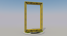 Load image into Gallery viewer, Dubai Frame - UAE 3D model
