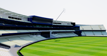 Load image into Gallery viewer, Edgbaston Cricket Ground - Birmingham 3D model

