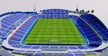 Load image into Gallery viewer, Coliseum Alfonso Perez - Getafe FC 3D model
