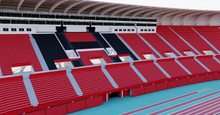 Load image into Gallery viewer, Estadio de Son Moix - Mallorca 3D model
