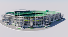 Load image into Gallery viewer, Estadio Manuel Martinez Valero - Elche Spain 3D model
