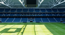 Load image into Gallery viewer, Friends Arena - Stockholm Sweden 3D model
