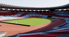 Load image into Gallery viewer, Gelora Bung Karno Stadium - Jakarta Indonesia 3D model
