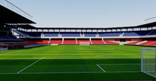 Load image into Gallery viewer, Generali Arena - Letná Stadium - Prague 3D model
