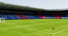 Load image into Gallery viewer, Hampden Park Stadium - Glasgow Scotland 3D model
