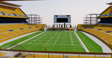 Load image into Gallery viewer, Heinz Field - Pittsburgh 3D model
