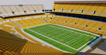 Load image into Gallery viewer, Heinz Field - Pittsburgh 3D model
