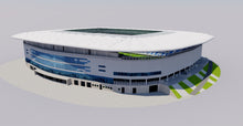 Load image into Gallery viewer, Pre Zero Arena - Hoffenheim Germany 3D model
