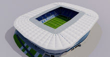 Load image into Gallery viewer, Pre Zero Arena - Hoffenheim Germany 3D model
