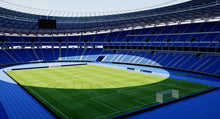 Load image into Gallery viewer, Jaber Al-Ahmad International Stadium - Kuwait 3D model
