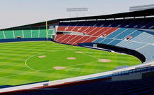 Load image into Gallery viewer, Jamsil Baseball Stadium - South Korea 3D model
