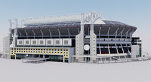 Load image into Gallery viewer, Johan Cruyff Arena - Ajax AFC, Amsterdam 3D model
