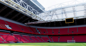 Johan Cruyff Arena - Ajax AFC, Amsterdam 3D model